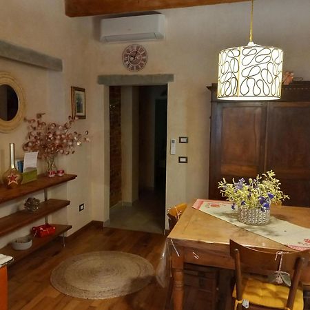Casa Clery, Stile Toscano, Vicino A Firenze Montelupo Fiorentino Exterior foto