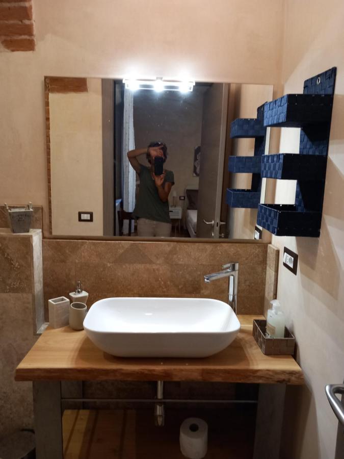 Casa Clery, Stile Toscano, Vicino A Firenze Montelupo Fiorentino Exterior foto