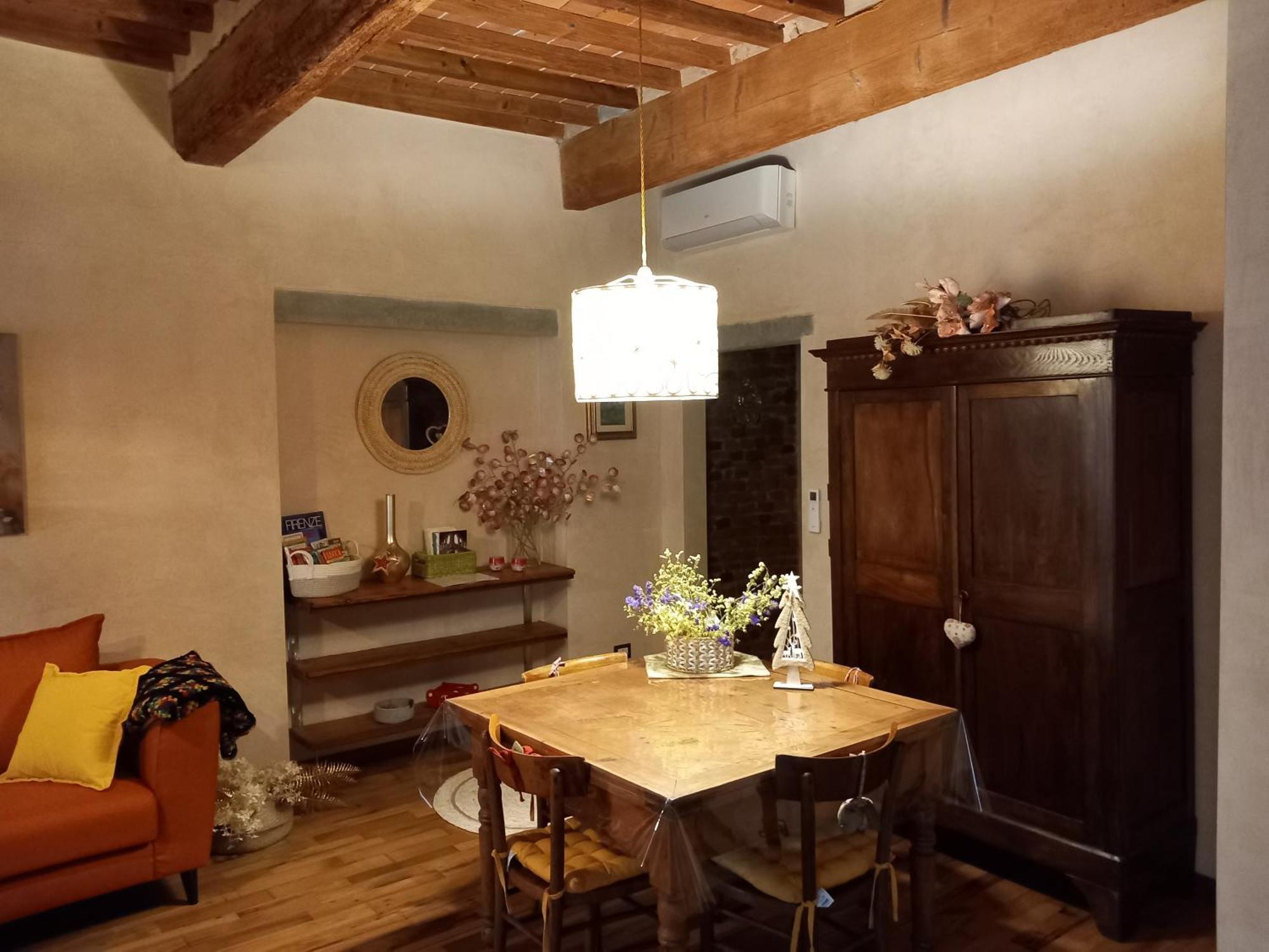 Casa Clery, Stile Toscano, Vicino A Firenze Montelupo Fiorentino Exterior foto